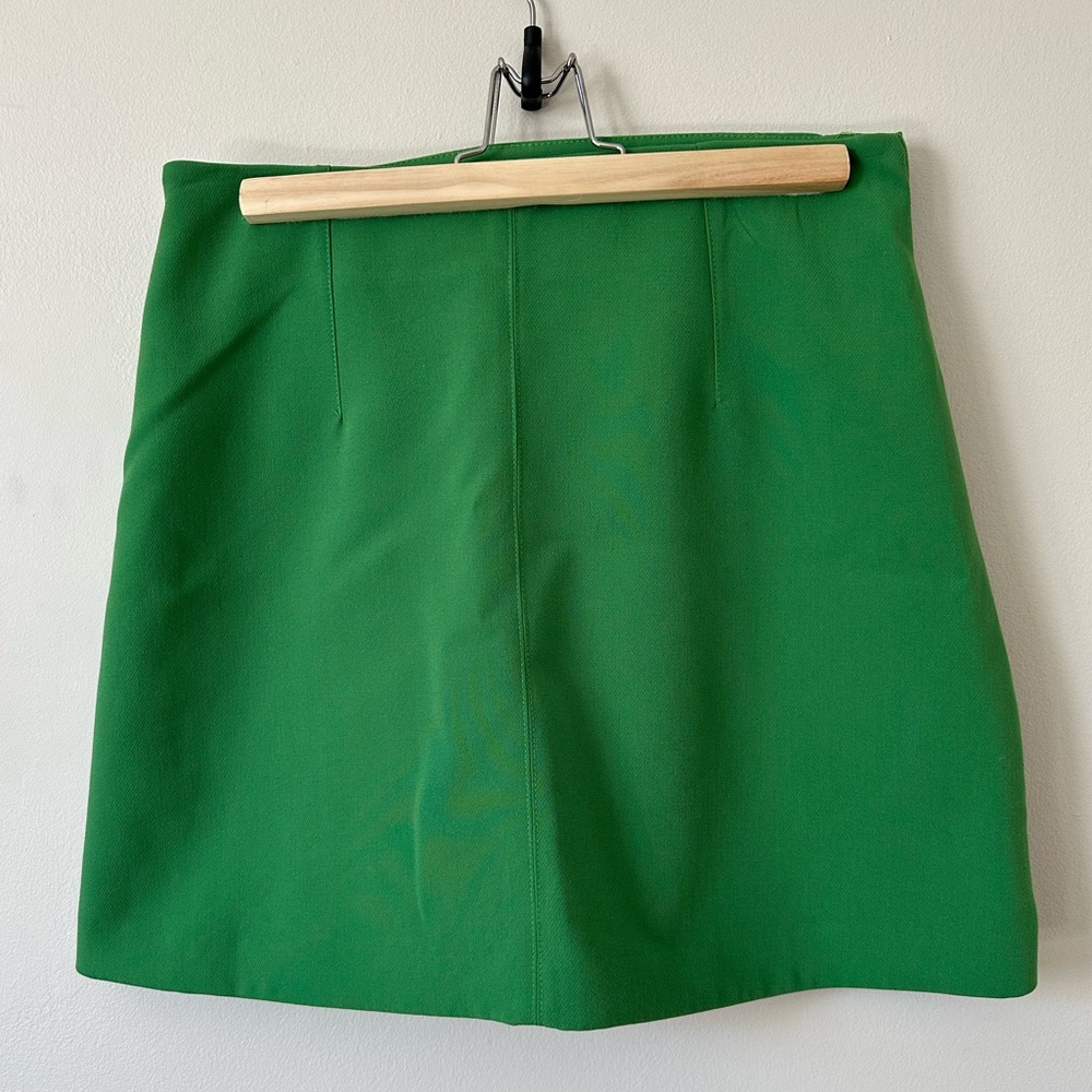 Dynamite Mini Skirt
